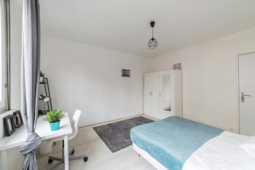 Rue d'Upsal, Strasbourg