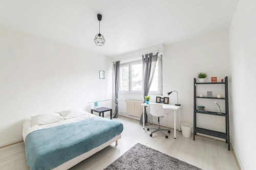 Rue d'Upsal, Strasbourg