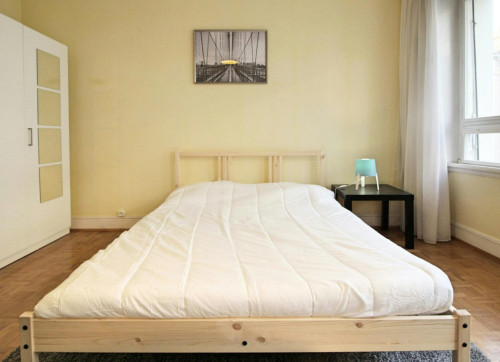 Rue de Bruxelles, Strasbourg