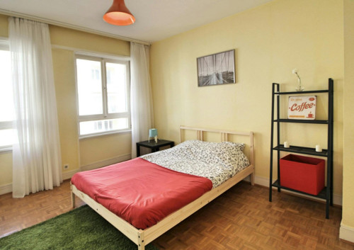 Rue de Bruxelles, Strasbourg