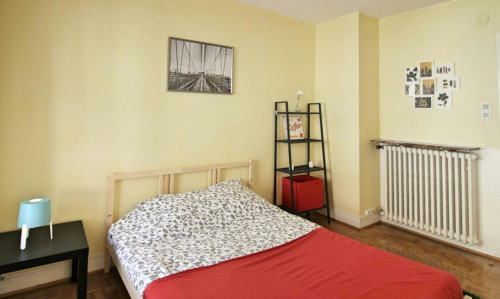 Rue de Bruxelles, Strasbourg