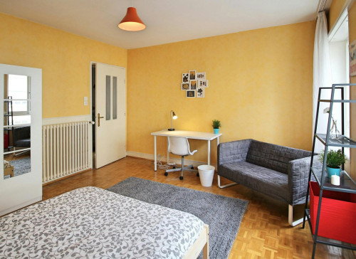 Rue de Bruxelles, Strasbourg