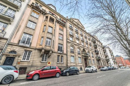 Boulevard Clemenceau, Strasbourg - Gallery - 6