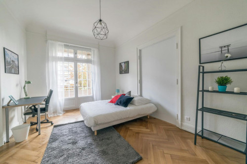 Boulevard Clemenceau, Strasbourg - Gallery - 6