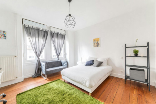 Allée de la Robertsau, Strasbourg - Gallery - 11