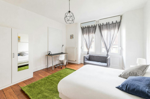 Allée de la Robertsau, Strasbourg - Gallery - 10