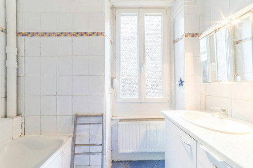 Allée de la Robertsau, Strasbourg - Gallery - 6