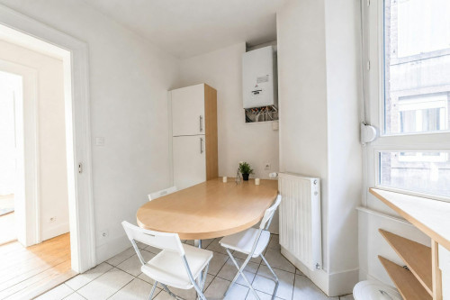 Allée de la Robertsau, Strasbourg - Gallery - 15