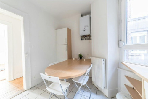 Allée de la Robertsau, Strasbourg - Gallery - 7
