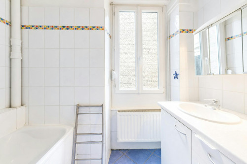 Allée de la Robertsau, Strasbourg - Gallery - 14