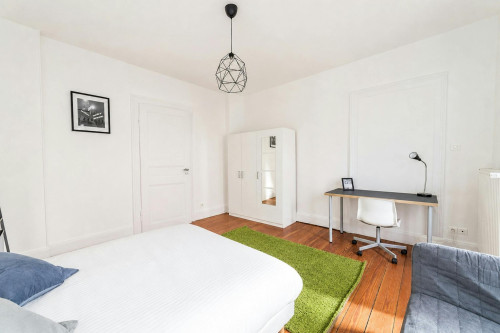 Allée de la Robertsau, Strasbourg - Gallery - 12