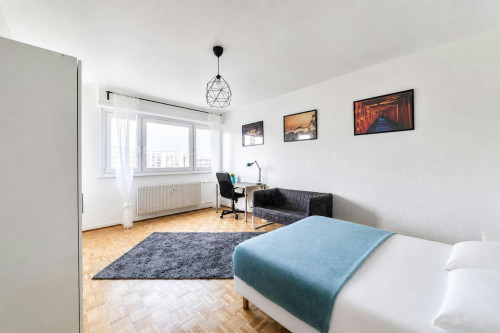 Rue d'Upsal, Strasbourg - Gallery - 7