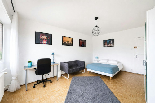 Rue d'Upsal, Strasbourg - Gallery - 8