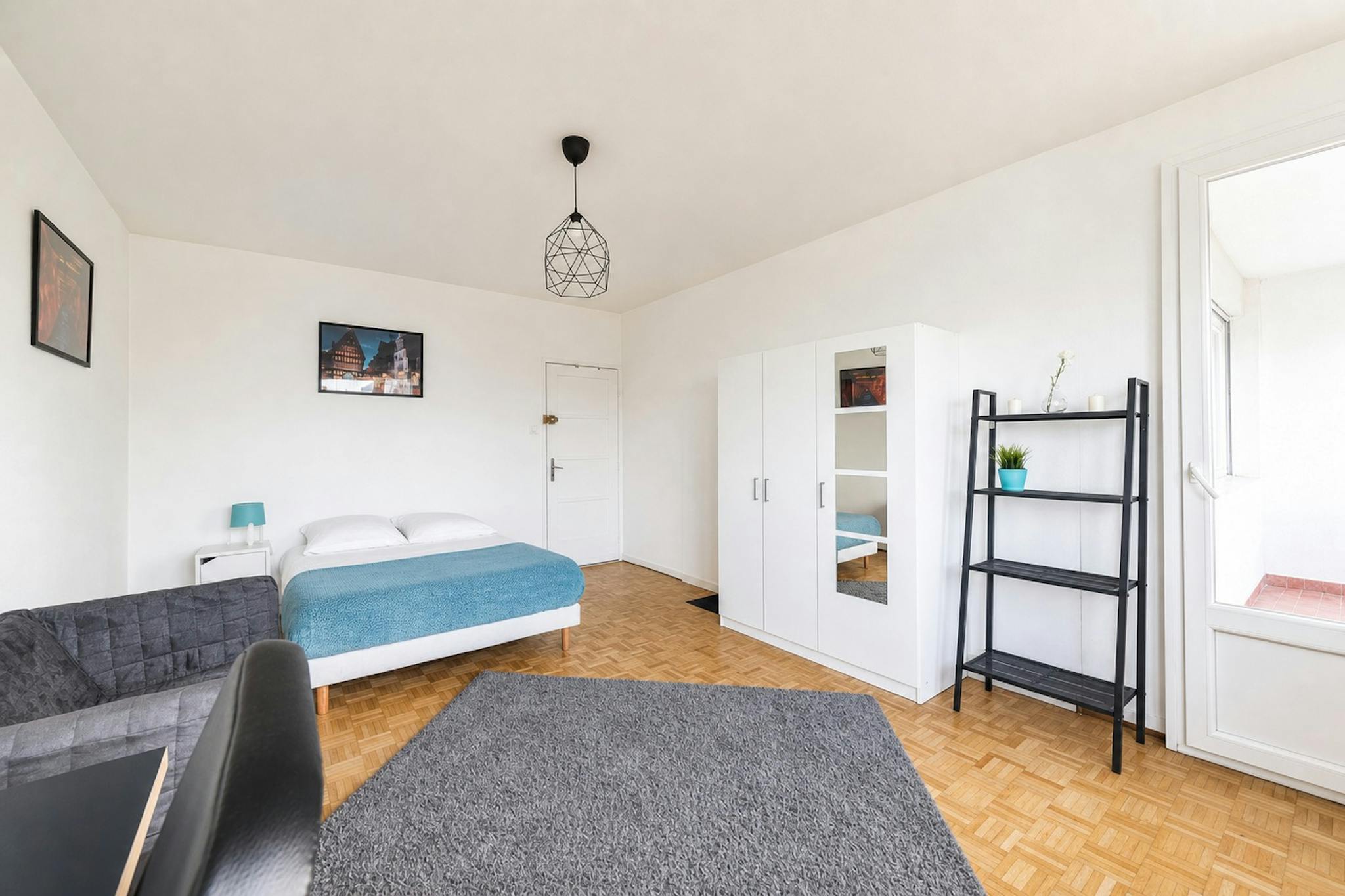 Private Room - 1