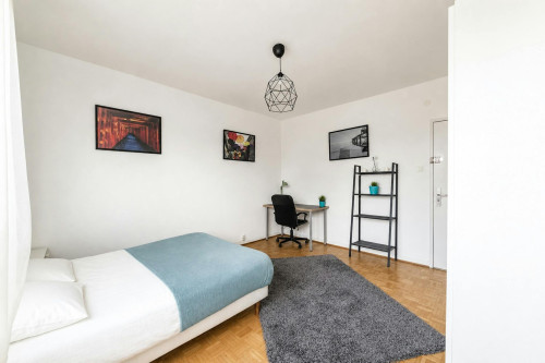 Rue d'Upsal, Strasbourg - Gallery - 11