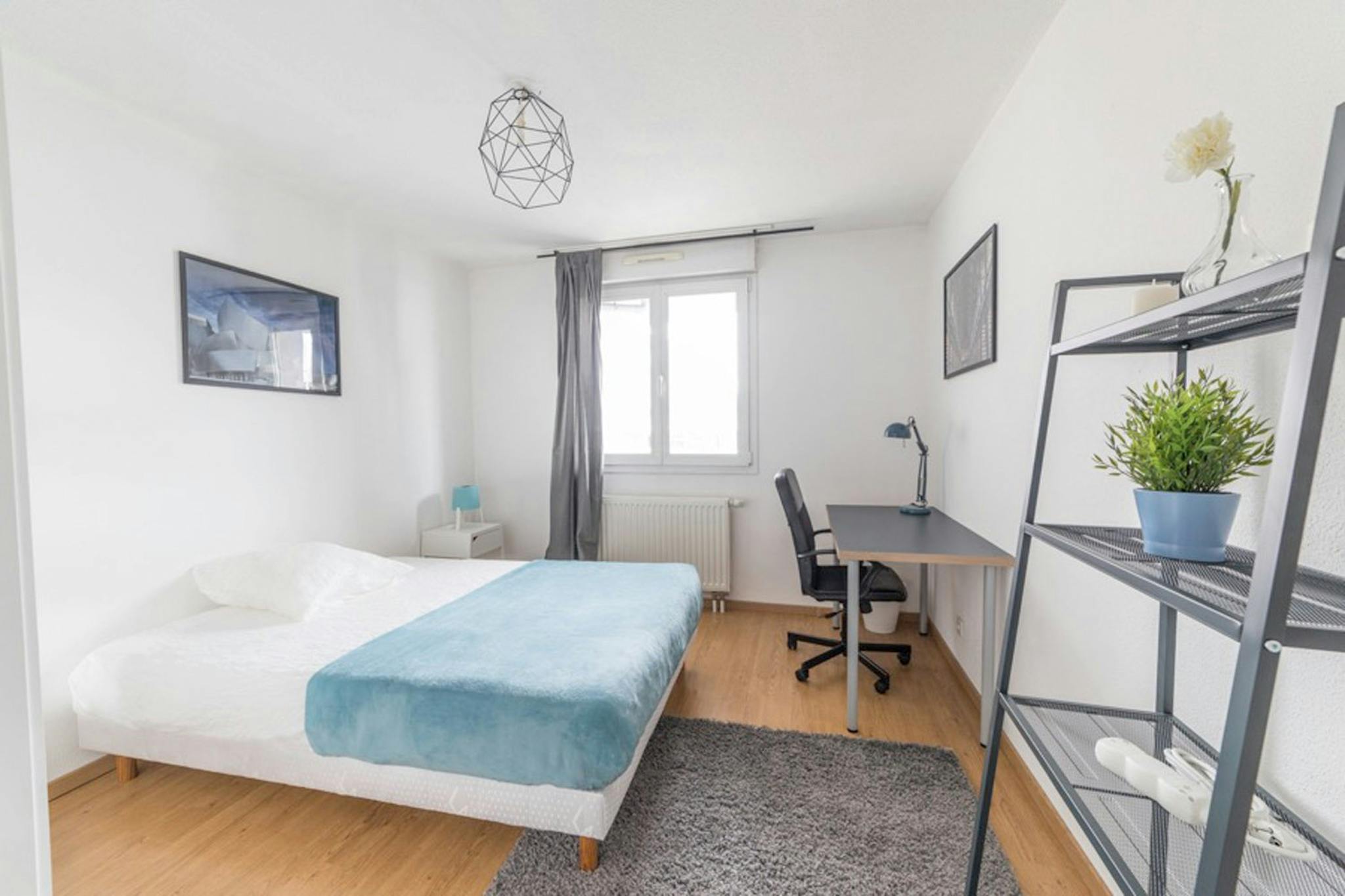 Private Room - 1