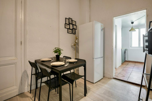 Rue Bonnefin, Bordeaux  - Gallery -  5