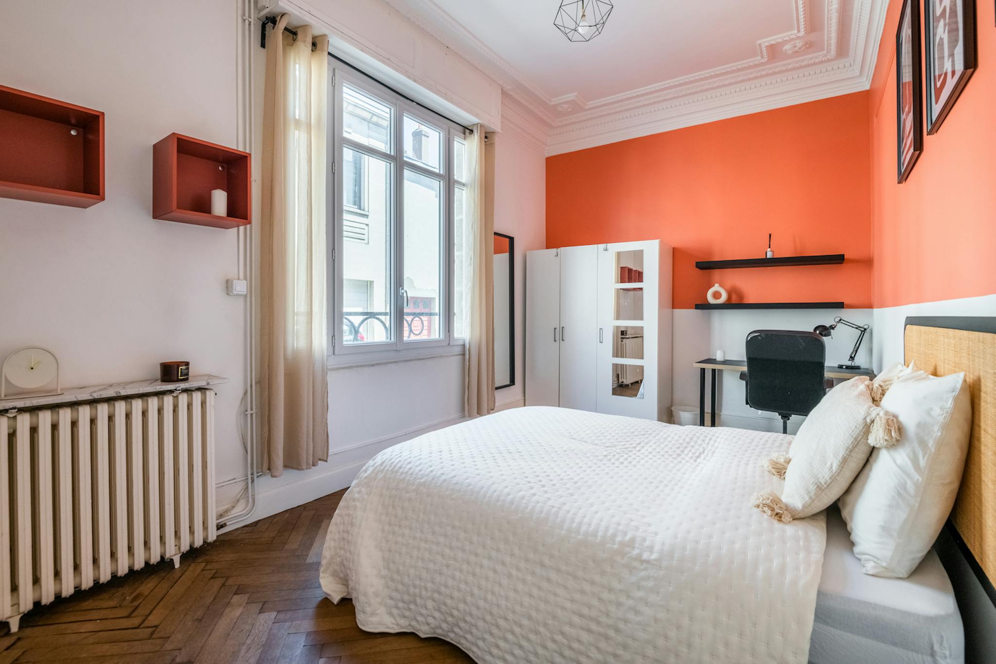  Private Room  -  Rue du Commandant Charcot, Bordeaux  - Gallery -  1