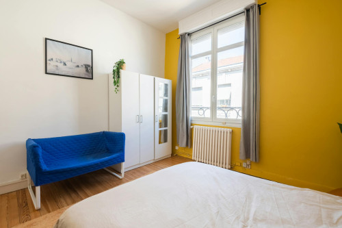 Rue du Commandant Charcot, Bordeaux