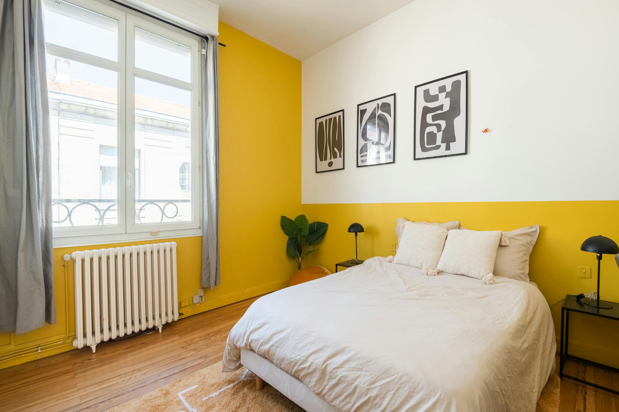  Private Room  -  Rue du Commandant Charcot, Bordeaux  - Gallery -  1