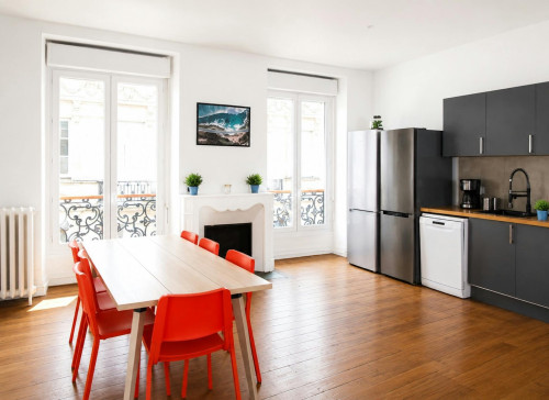 Rue Vital-Carles, Bordeaux - Gallery - 13