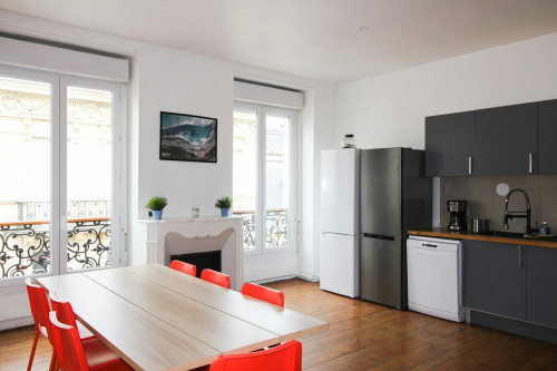 Rue Vital-Carles, Bordeaux - Gallery - 6