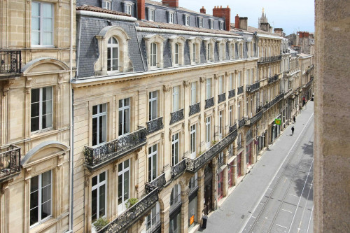 Rue Vital-Carles, Bordeaux - Gallery - 8