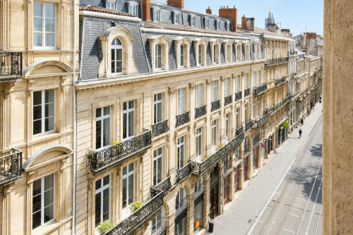 Rue Vital-Carles, Bordeaux - Gallery - 15