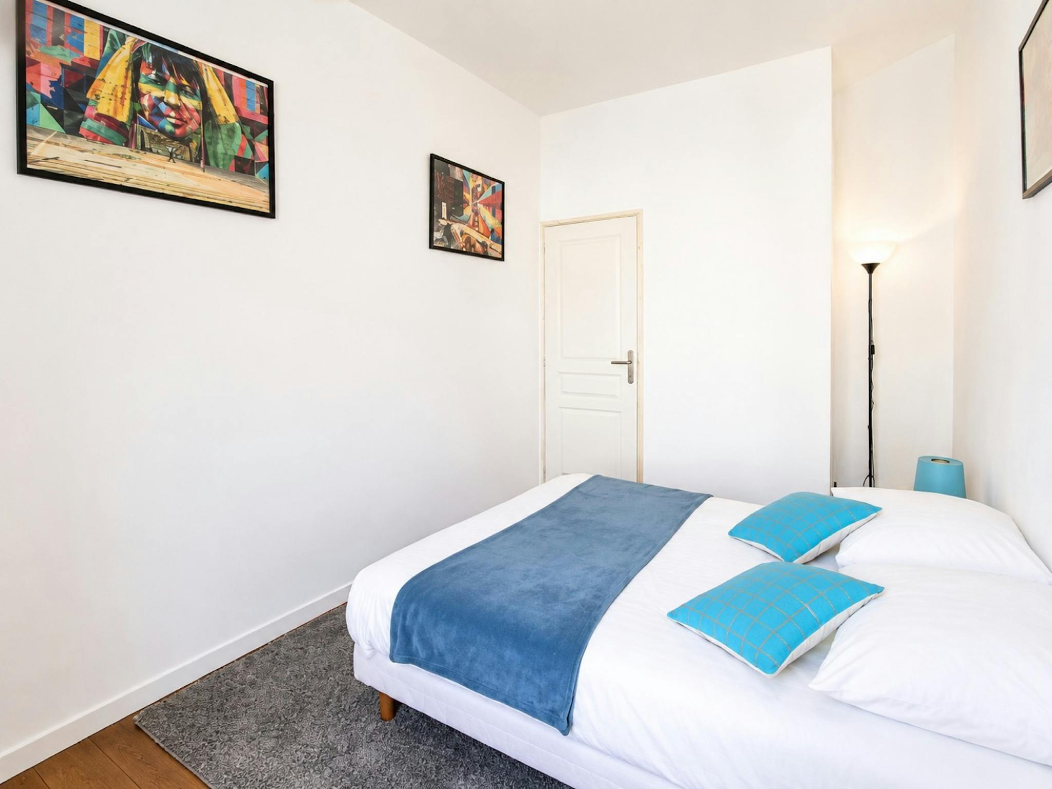 Private Room - 1
