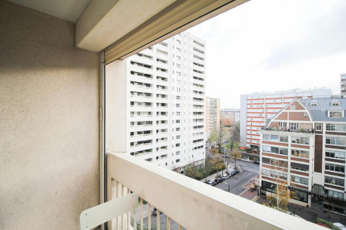 Rue d'Alsace, Levallois-Perret  - Gallery -  5