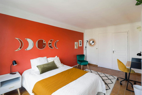 Rue Louis Vicat, Paris