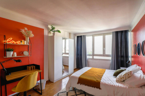 Rue Louis Vicat, Paris