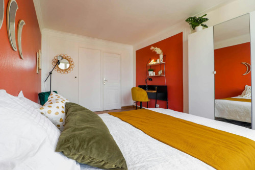 Rue Louis Vicat, Paris