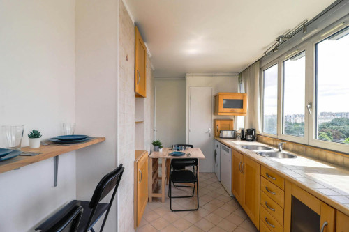 Rue Louis Vicat, Paris  - Gallery -  5