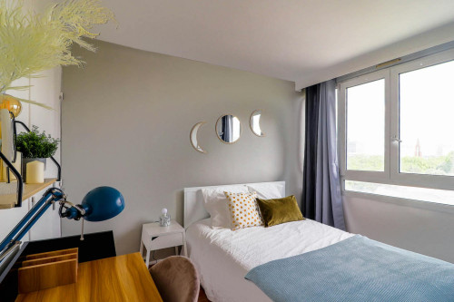 Rue Louis Vicat, Paris