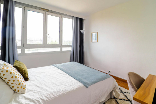 Rue Louis Vicat, Paris