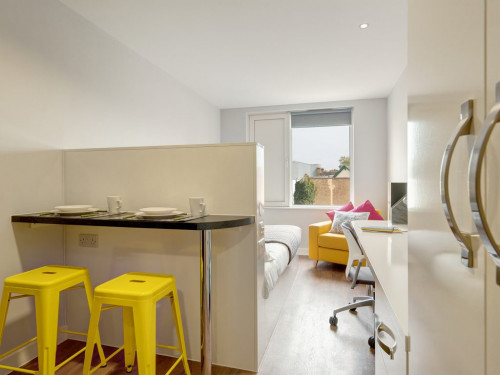 Glassyard Building - Gallery - 13