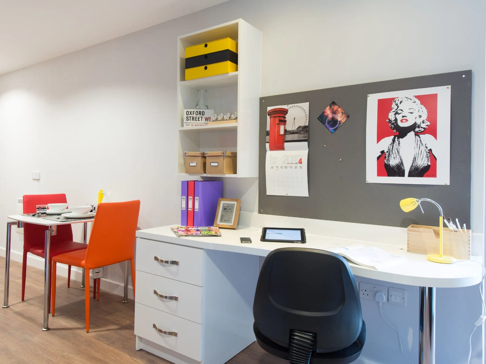  Premium Studio  -  Glassyard Building  - Gallery -  1