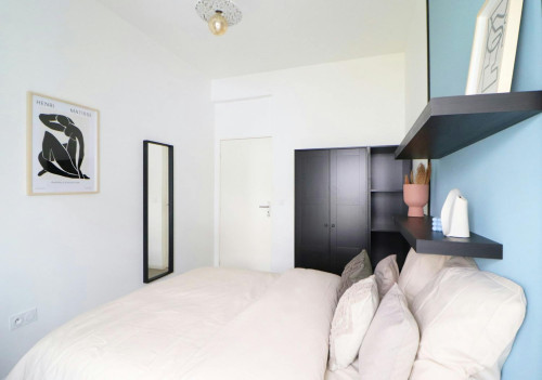 Rue Cesaria Évora, Paris