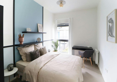 Rue Cesaria Évora, Paris