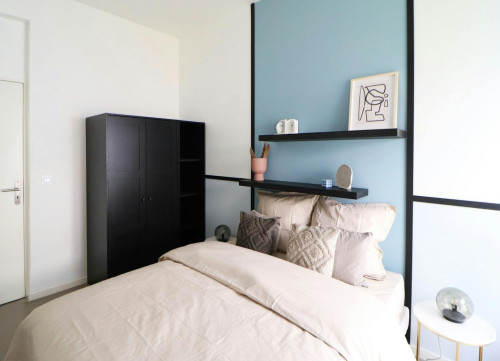 Rue Cesaria Évora, Paris