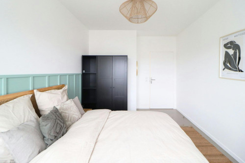 Boulevard MacDonald, Paris