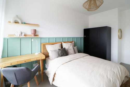 Boulevard MacDonald, Paris