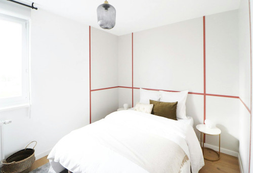 Rue des Trois Maires, Schiltigheim