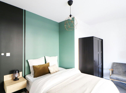 Rue des Trois Maires, Schiltigheim