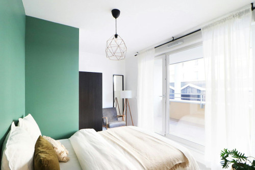 Rue des Trois Maires, Schiltigheim