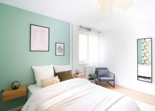 Rue des Trois Maires, Schiltigheim