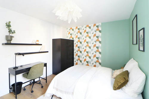 Rue des Trois Maires, Schiltigheim