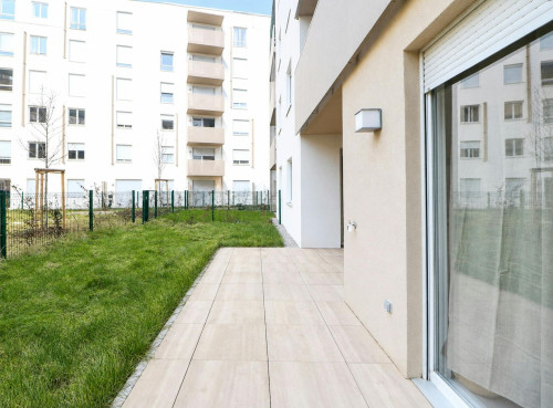 Rue des Malteries, Schiltigheim - Gallery - 13
