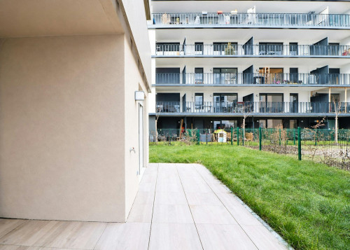 Rue des Malteries, Schiltigheim - Gallery - 14